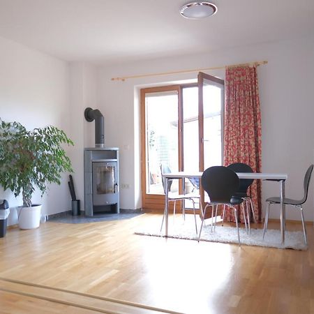 Doppelzimmer 因斯布鲁克 外观 照片