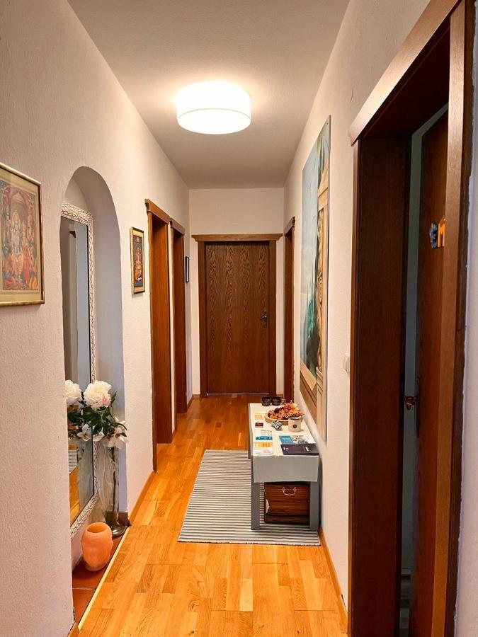 Doppelzimmer 因斯布鲁克 外观 照片