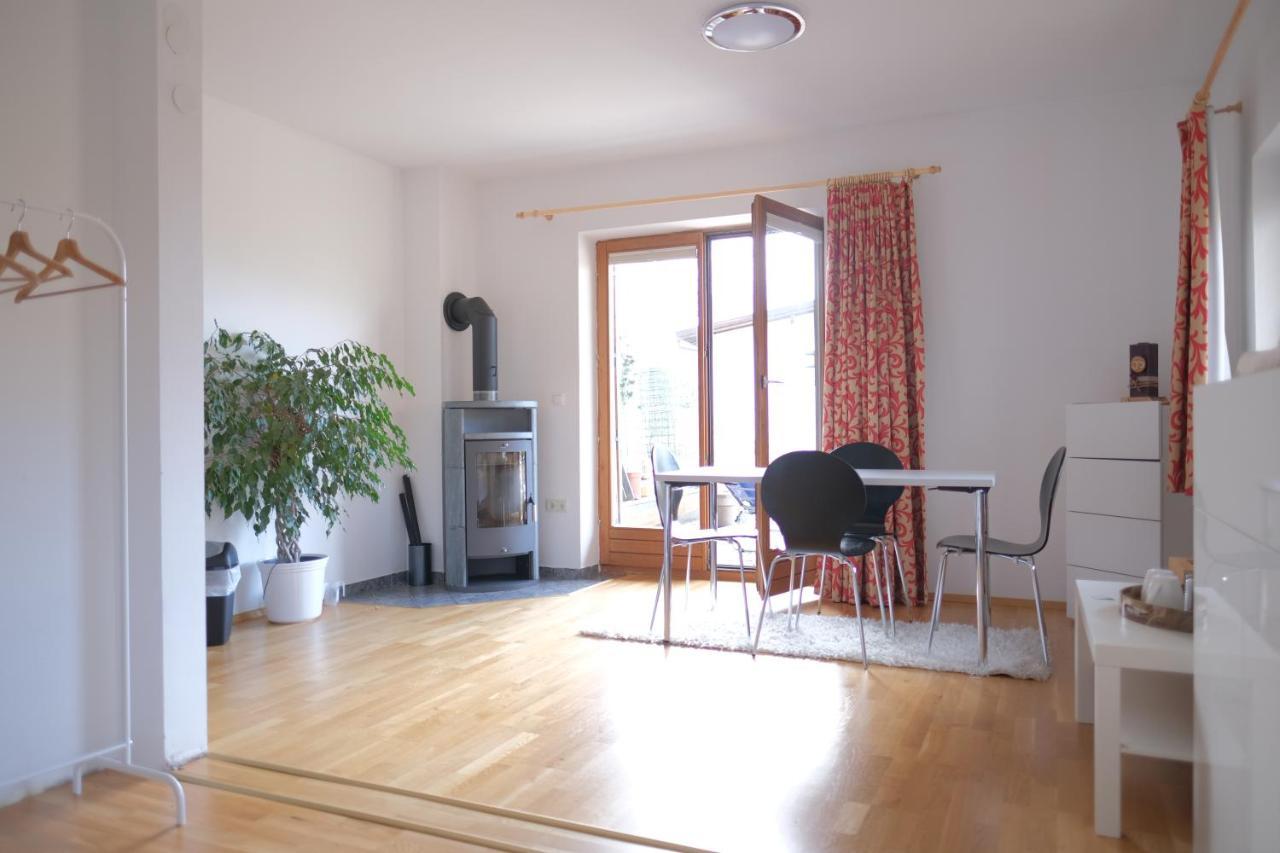 Doppelzimmer 因斯布鲁克 外观 照片