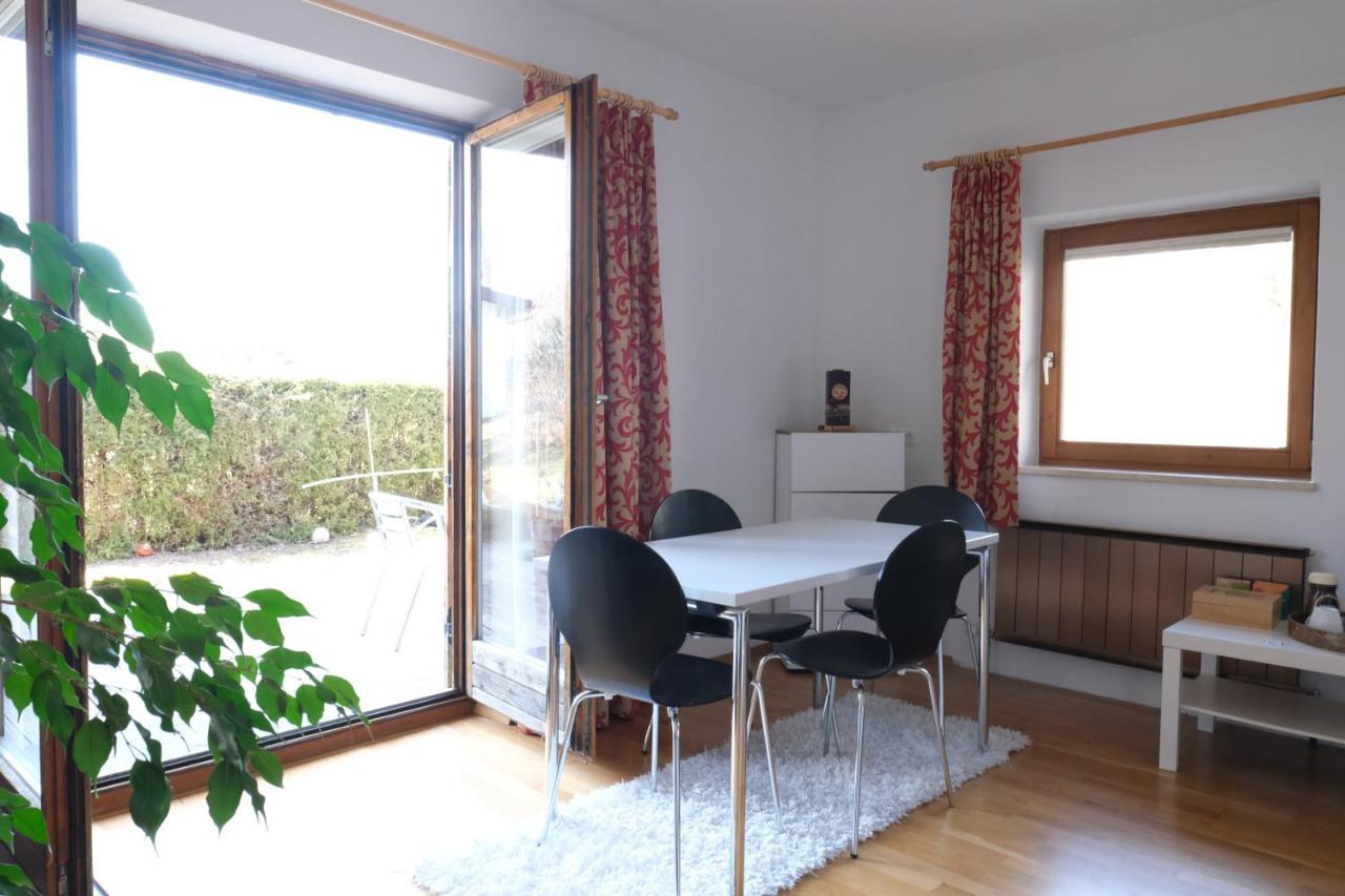 Doppelzimmer 因斯布鲁克 外观 照片