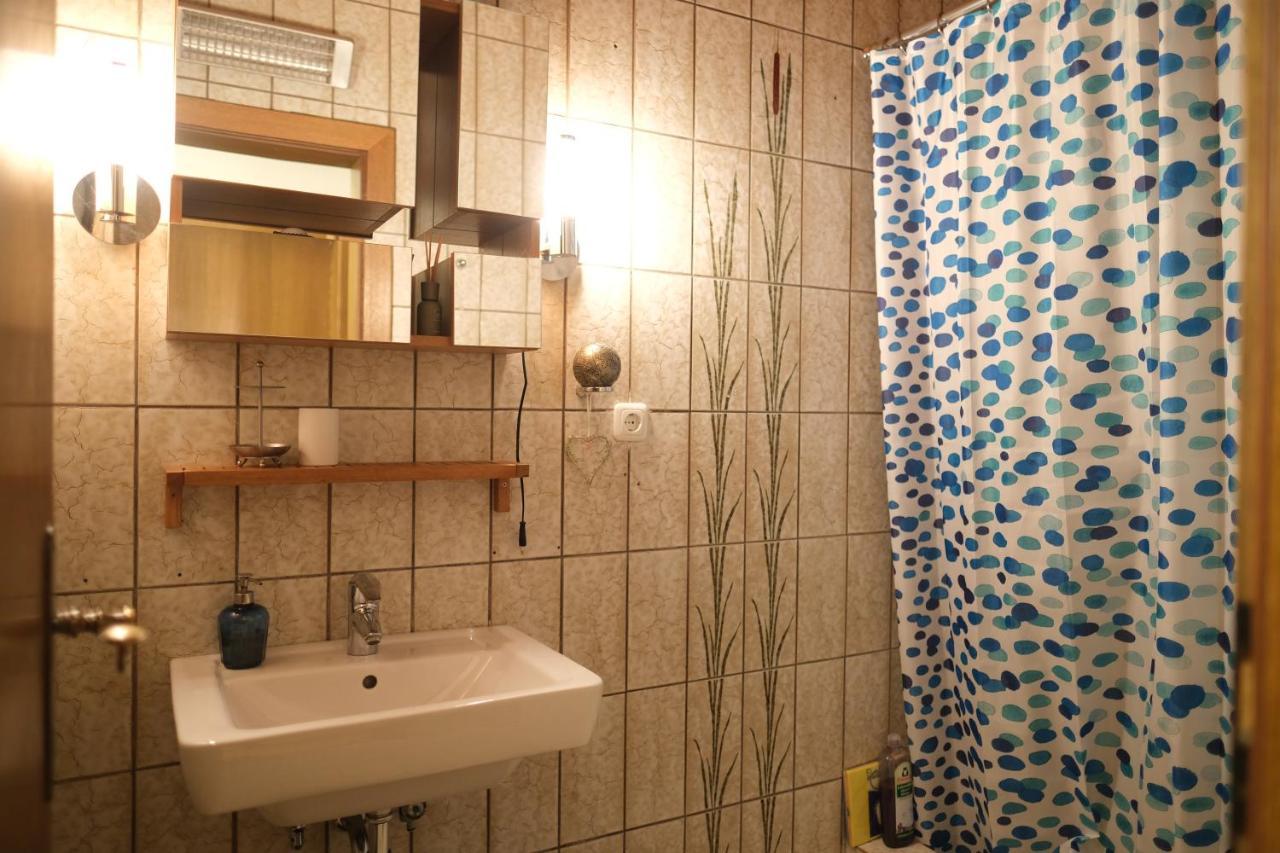 Doppelzimmer 因斯布鲁克 外观 照片