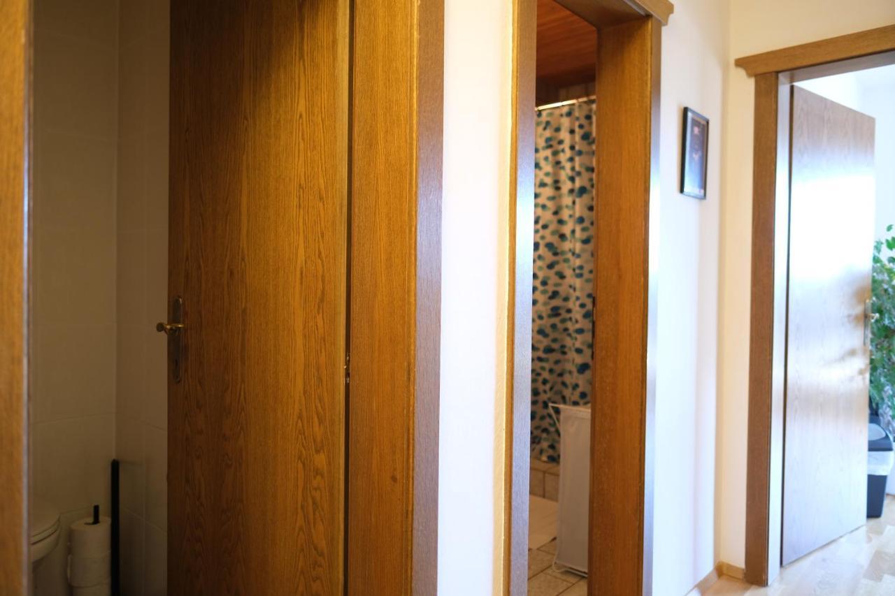 Doppelzimmer 因斯布鲁克 外观 照片