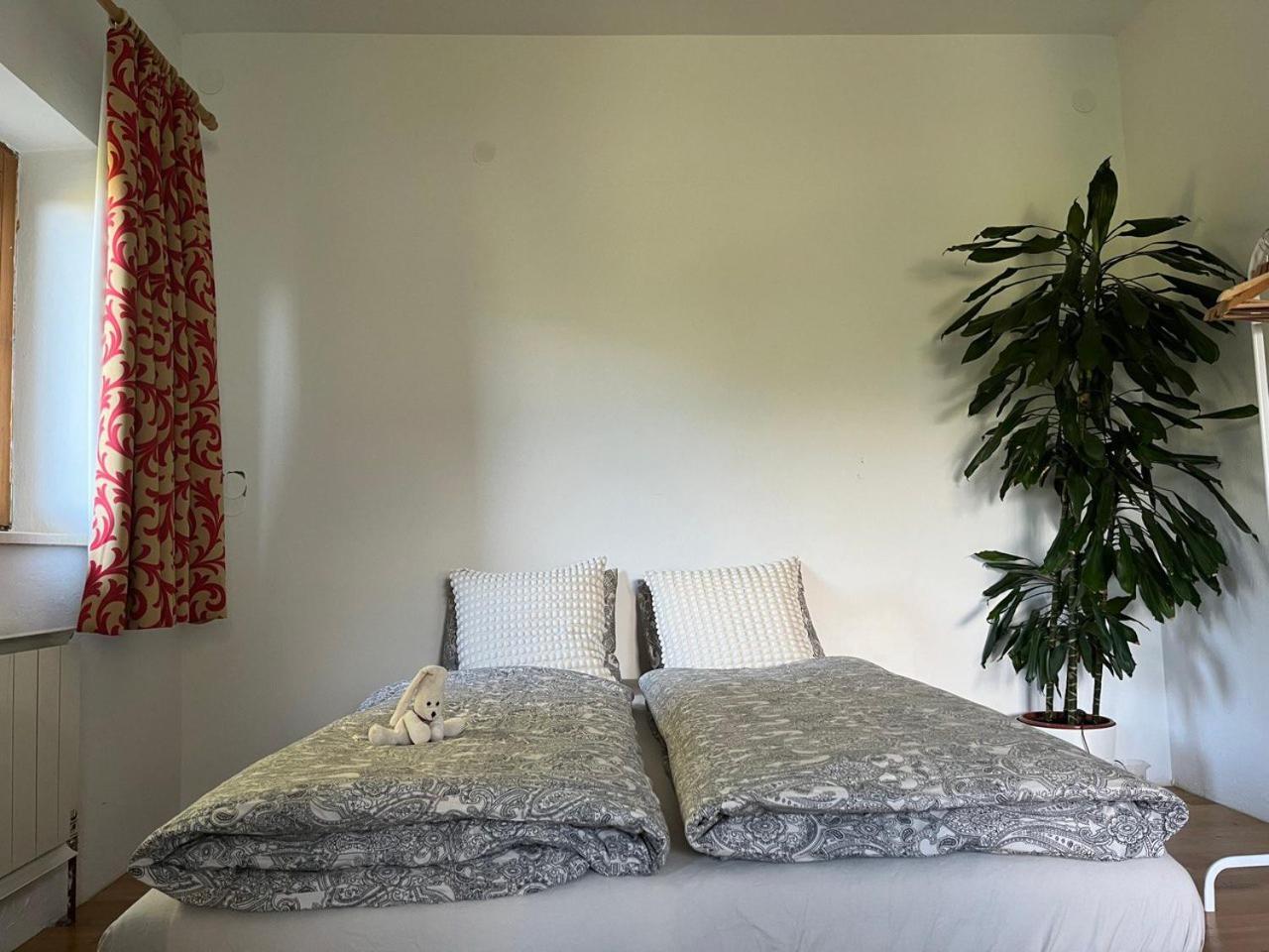 Doppelzimmer 因斯布鲁克 外观 照片